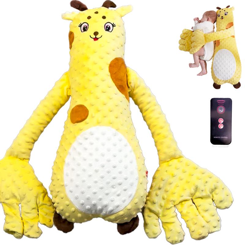 π₯ Patting Soother Pillow Palm, Baby Sleeping