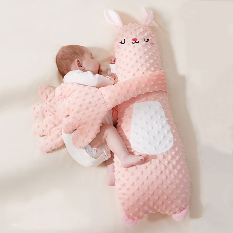 π₯ Patting Soother Pillow Palm, Baby Sleeping