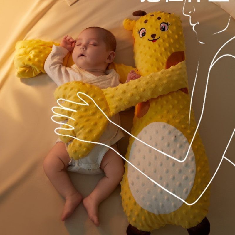 π₯ Patting Soother Pillow Palm, Baby Sleeping