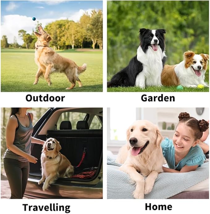 Pet Glove Wipes for Dogs & Cats 6PCS*3