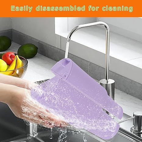 Stanley Cup 40oz Silicone Liner Set – Leakproof, Reusable & Dishwasher Safe