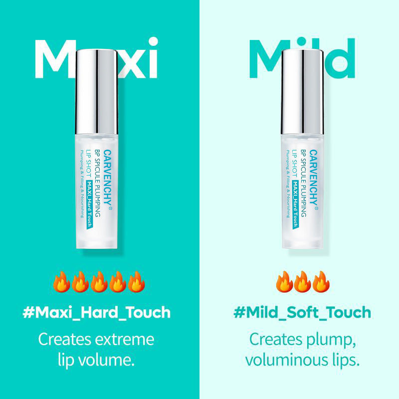 Liquid Microneedling Lip Gloss – Plumping Treatment for Glassy, Voluminous Lips, 4ml