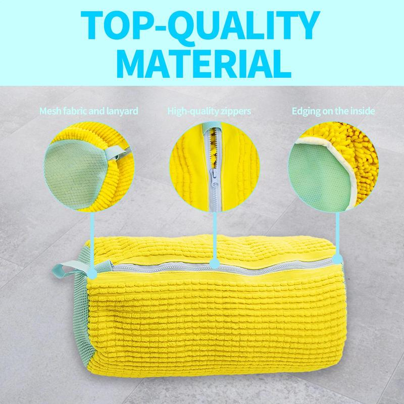 Laundry Shoe Washing Bag for Washing Machine