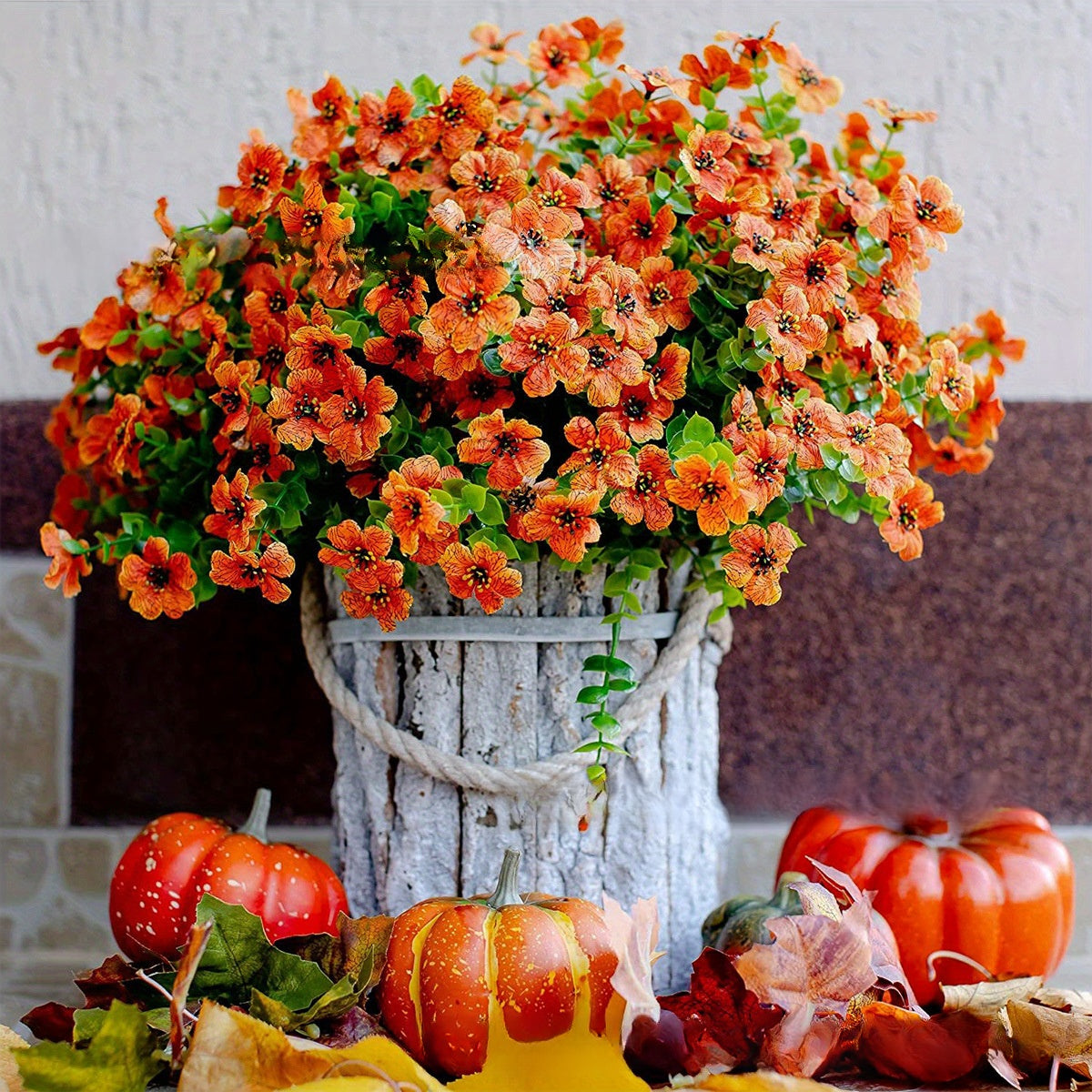 Artificial Flowers for Outdoors💐