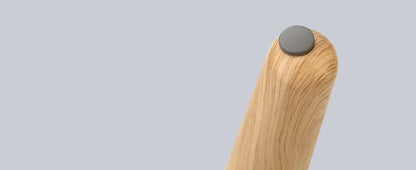 Smart induction Waterproof trash bins, bathroom, Kitchen, Bedroom, Office Nordic style
