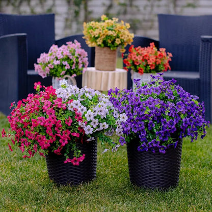 Artificial Flowers for Outdoors💐