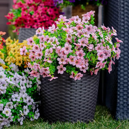 Artificial Flowers for Outdoors💐