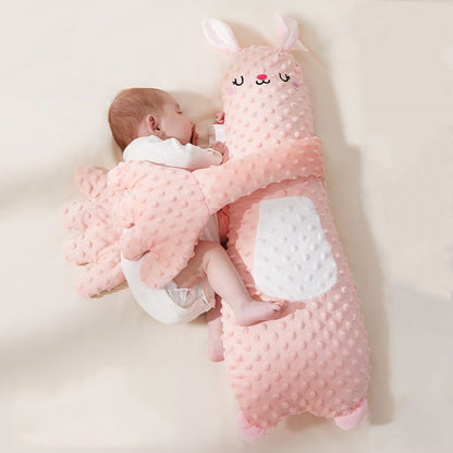 🔥 Patting Soother Pillow Palm, Baby Sleeping