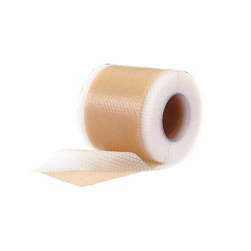 Reusable Scar Tape – Silicone Strips for Keloids, Burns & Acne, Safe for All Skin Types