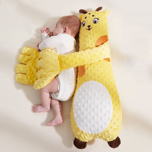 🔥 Patting Soother Pillow Palm, Baby Sleeping