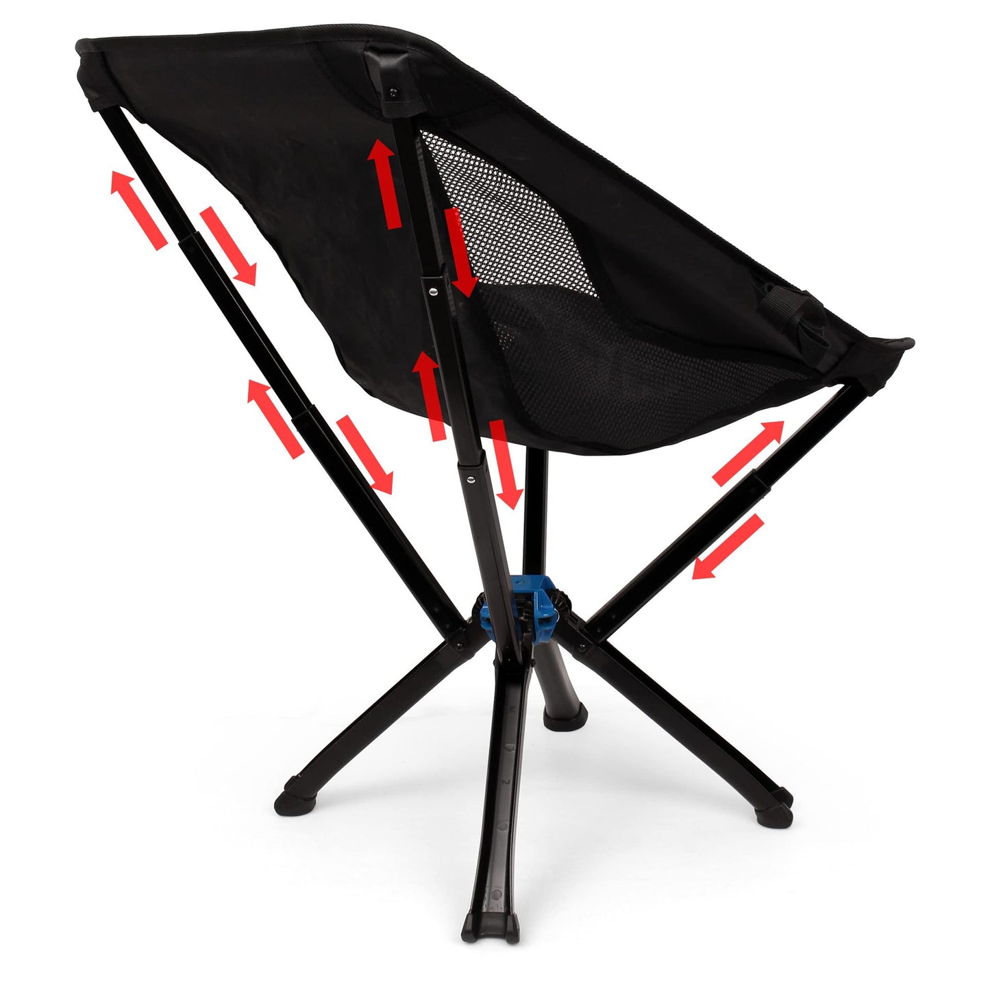 Compact Camping Chair