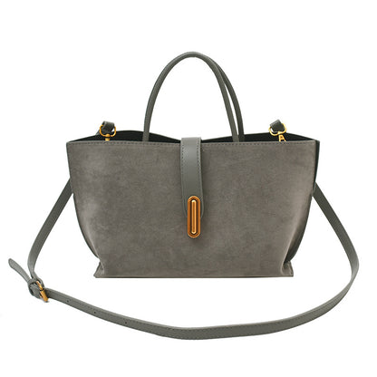 Elegant Women’s Handbag – French Style, Casual Crossbody, Ideal Mother’s Day Gift
