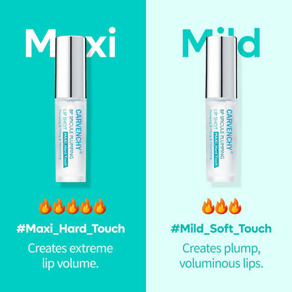 Liquid Microneedling Lip Gloss – Plumping Treatment for Glassy, Voluminous Lips, 4ml