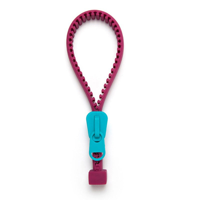 Silicone Jar & Bottle Opener – Easy Grip, Multi-Function Lid Remover for Cans, Bottles, and Tabs