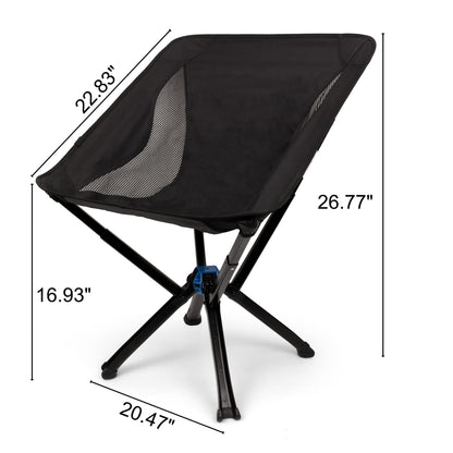 Compact Camping Chair