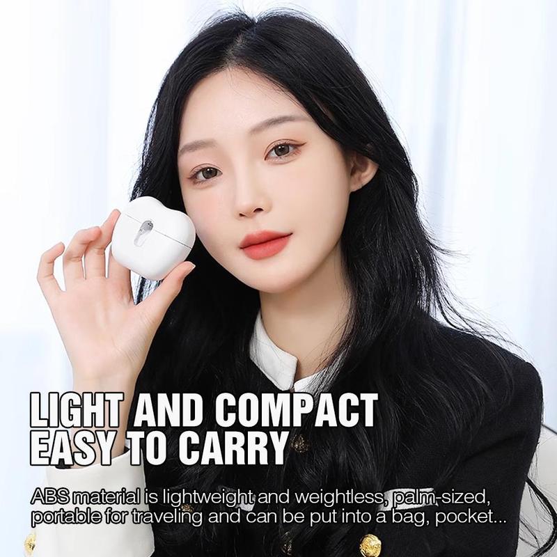 Electric Nail Clippers with Light