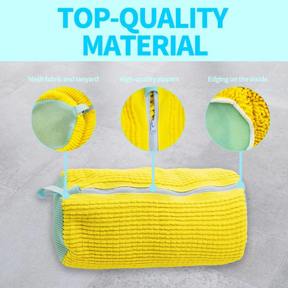 Laundry Shoe Washing Bag for Washing Machine