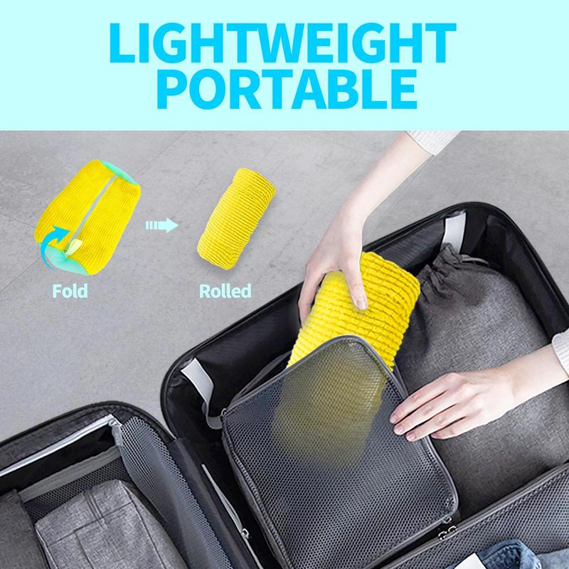Laundry Shoe Washing Bag for Washing Machine