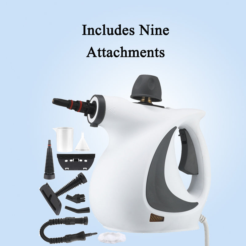 Handheld Steam Cleaner