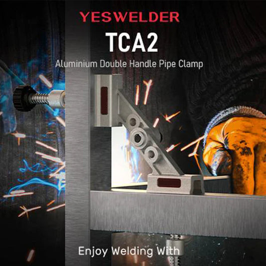 Good helper,Adjustable Tube Clamp for Welding and Woodworking